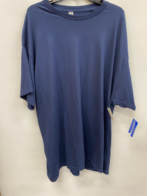 Vist Large View of Product Image Which is Used Unbranded Mens T-Shirt XXL