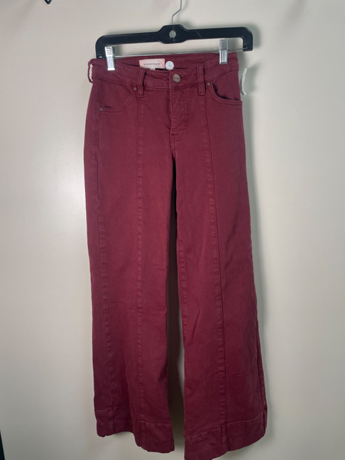 Vist Large View of Product Image Which is Used Unbranded Casual Pant XXS 00/24-25