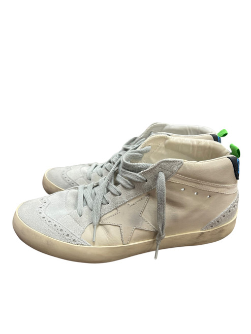 Vist Large View of Product Image Which is Used Golden Goose Casual Shoes 7.5