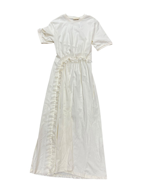 Vist Large View of Product Image Which is Used Ulla Johnson Long Dress B XS-0/2