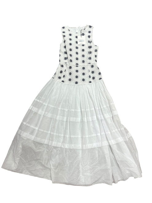 Vist Large View of Product Image Which is Used Tanya Taylor Long Dress B XS-0/2