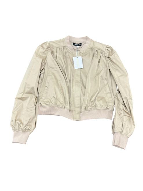 Vist Large View of Product Image Which is Used Generation Love Short Light Jacket S-4/6