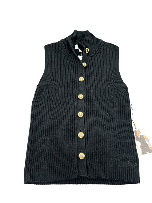 Vist Large View of Product Image Which is Used Nation Ltd Sleeveless Top XS-0/2