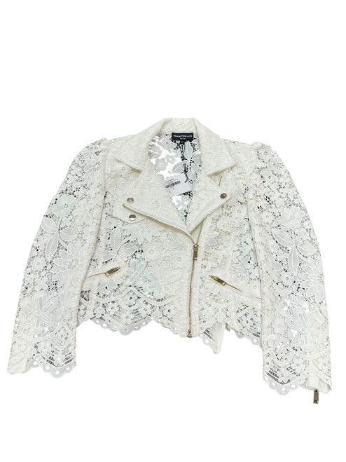 Vist Large View of Product Image Which is Used Generation Love Short Light Jacket XS-0/2