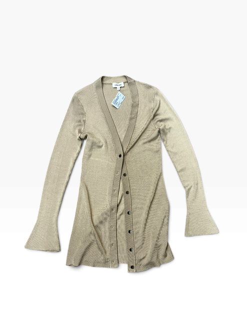 Vist Large View of Product Image Which is Used L'Agence Lightweight Sweater XS-0/2