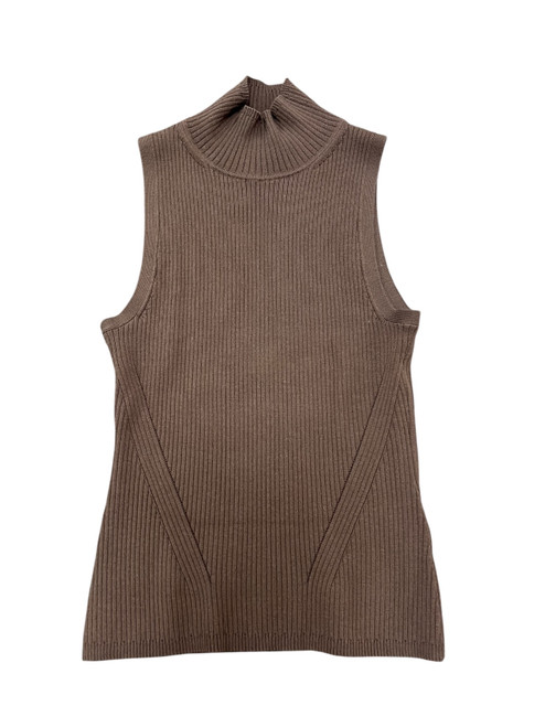 Vist Large View of Product Image Which is Used Lilla P Sleeveless Top XS-0/2