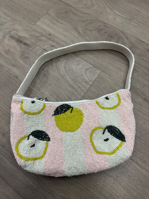 Vist Large View of Product Image Which is Used Unbranded Small Handbag