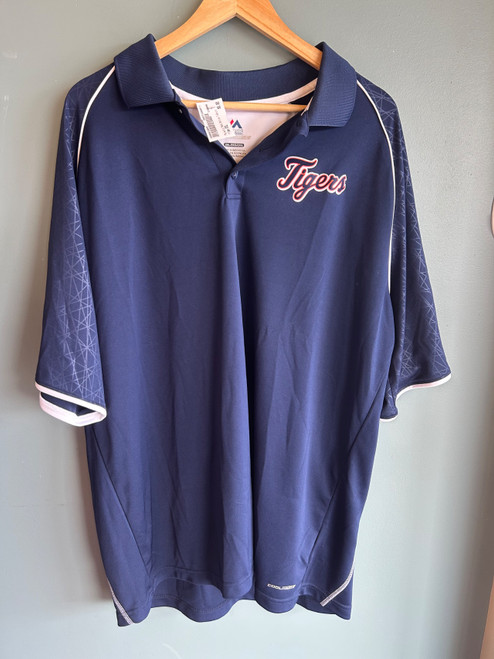 Vist Large View of Product Image Which is Used Unbranded Mens Active T-Shirt XXL