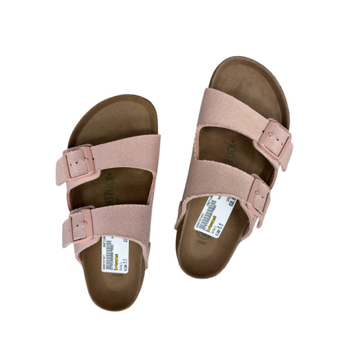 Vist Large View of Product Image Which is Used Birkenstock Sandals 5.5