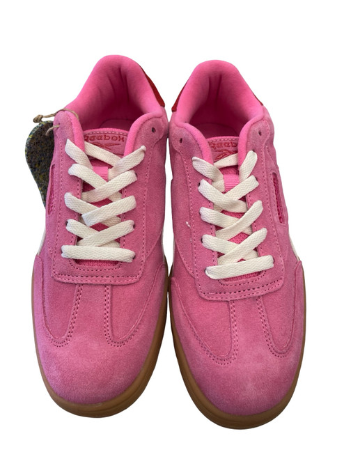 Vist Large View of Product Image Which is Used Reebok Casual Shoes 8