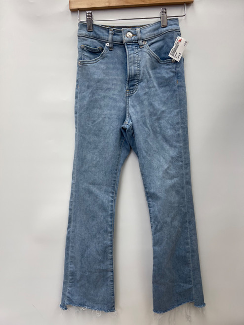 Vist Large View of Product Image Which is Used Express Denim 0-25