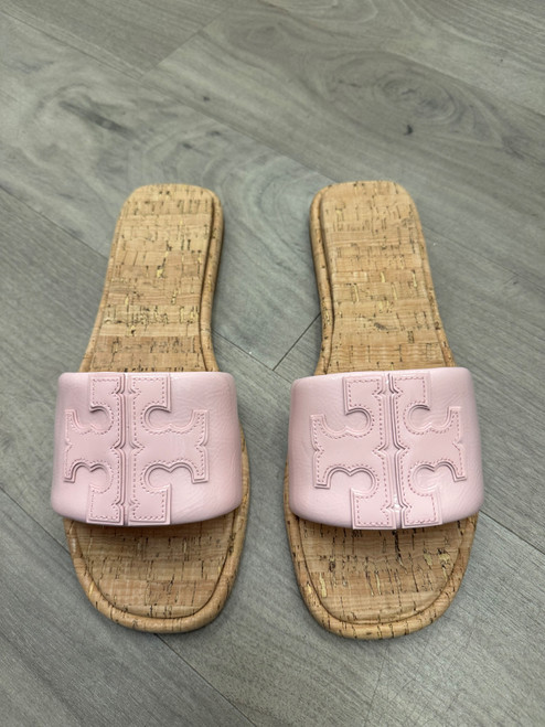 Vist Large View of Product Image Which is Used Tory Burch Sandals 11