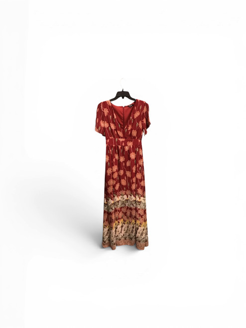 Vist Large View of Product Image Which is Used Madewell Long Dress B XS-0/2