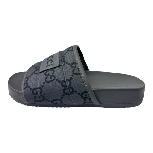 Vist Large View of Product Image Which is Used Gucci Mens Sandals 10