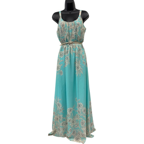 Vist Large View of Product Image Which is Used Eliza J Long Dress F S-4/6