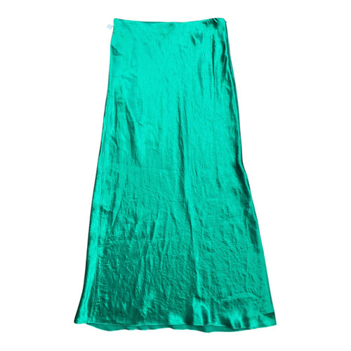 Vist Large View of Product Image Which is Used Vince Long Skirt XS 0-2/25-26