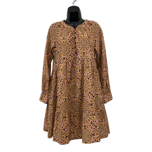 Vist Large View of Product Image Which is Used Xirena Short Dress B S-4/6