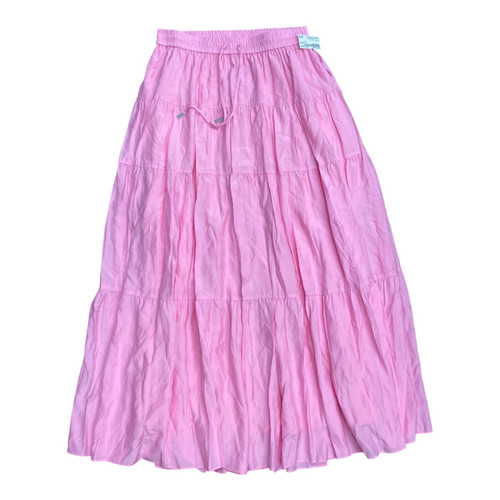 Vist Large View of Product Image Which is Used Simkhai Long Skirt S 4-6/27-28