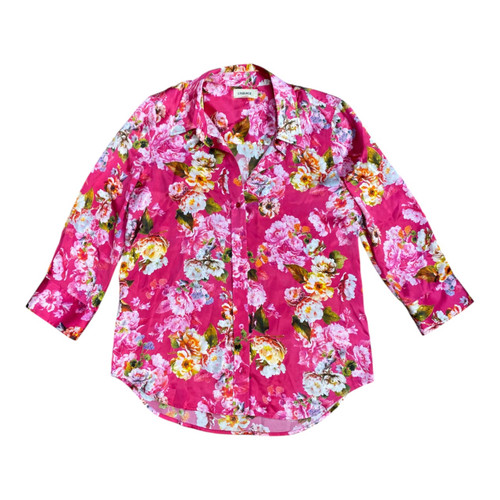 Vist Large View of Product Image Which is Used L'Agence Long Sleeve Top XS-0/2