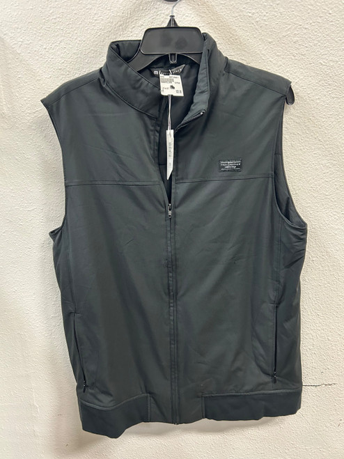 Vist Large View of Product Image Which is Used Unbranded Men's Lightweight Vest M