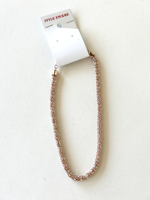 Vist Large View of Product Image Which is Used Unbranded Necklace