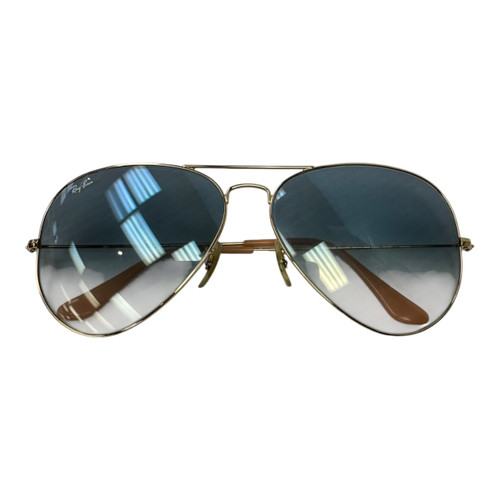 Vist Large View of Product Image Which is Used Ray-Ban Sunglasses