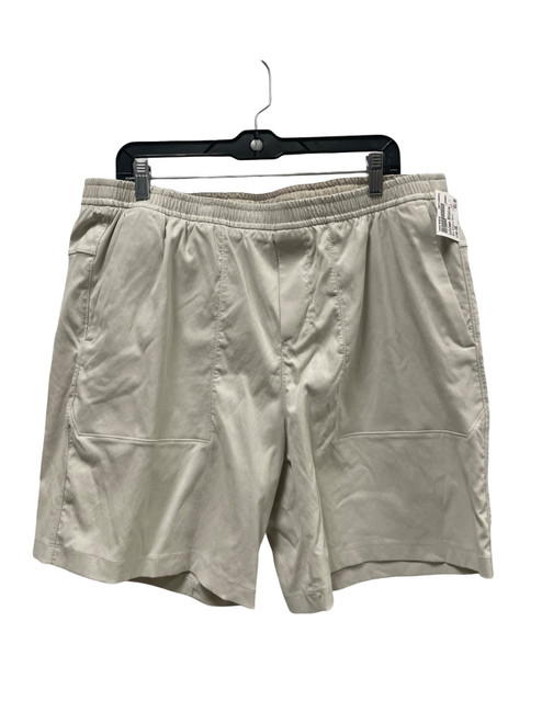 Vist Large View of Product Image Which is Used Lululemon Athletica Mens Athletic Shorts XXL