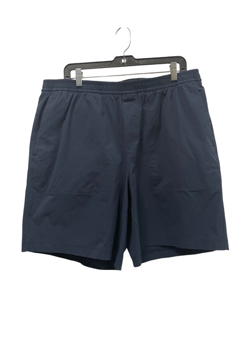 Vist Large View of Product Image Which is Used Lululemon Athletica Mens Athletic Shorts XXL