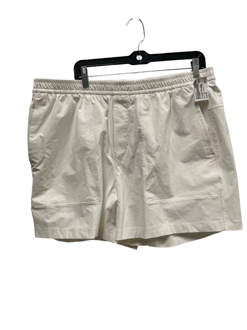Vist Large View of Product Image Which is Used Lululemon Athletica Mens Athletic Shorts XXL