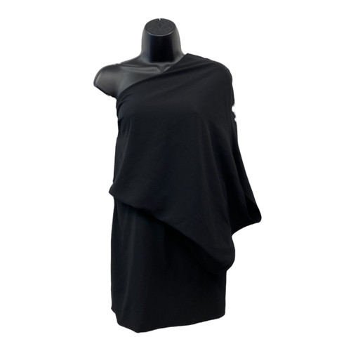 Vist Large View of Product Image Which is Used Halston Hertiage Short Dress B XS-0/2