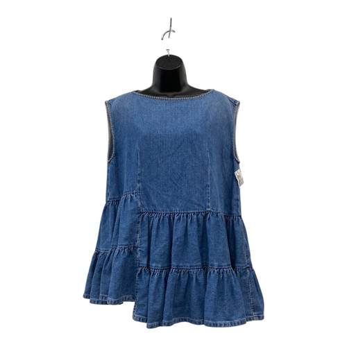 Vist Large View of Product Image Which is Used Maison Martin Margiela Short Dress B S-4/6