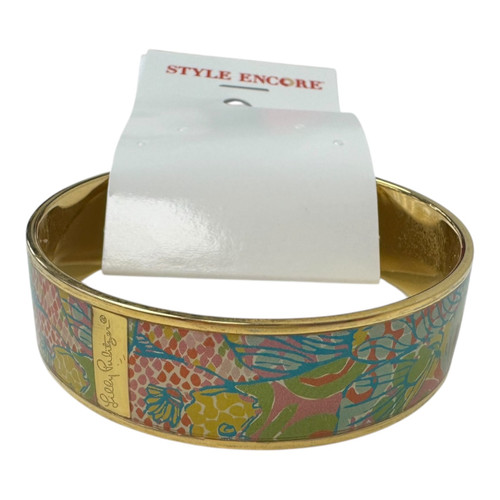 Vist Large View of Product Image Which is Used Lilly Pulitzer Bracelet