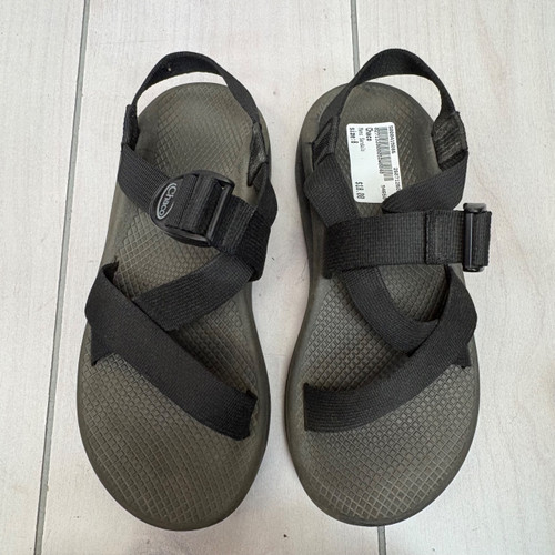 Vist Large View of Product Image Which is Used Chaco Mens Sandals 8