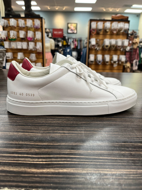Vist Large View of Product Image Which is Used Common Projects Casual Shoes 10