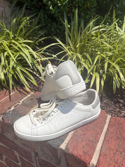 Vist Large View of Product Image Which is Used Gucci Casual Shoes 6.5