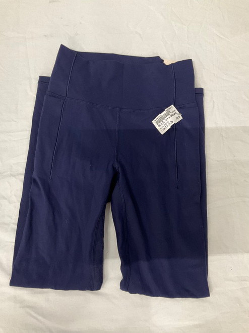 Vist Large View of Product Image Which is Used Calia By Carrie Underwood Active Leggings M 8-10/28-30