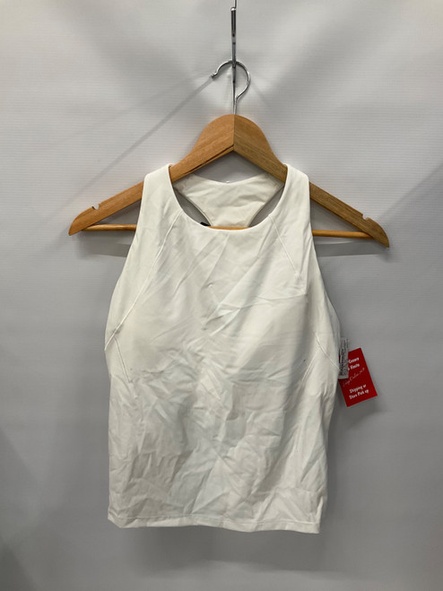 Vist Large View of Product Image Which is Used Calia By Carrie Underwood Active Tank Top L-12/14