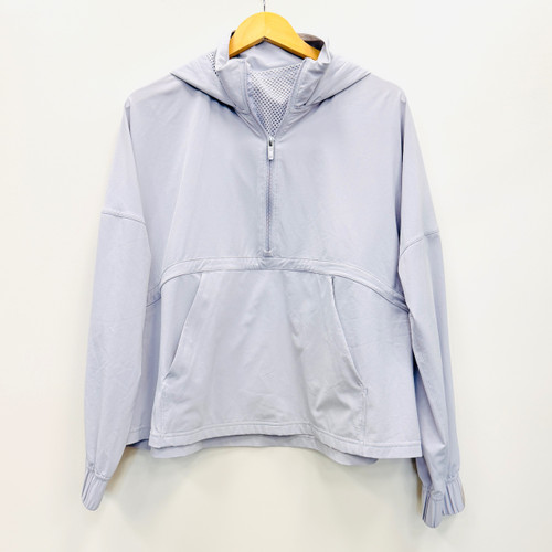 Vist Large View of Product Image Which is Used Lululemon Athletica Active Sweatshirt M-8/10