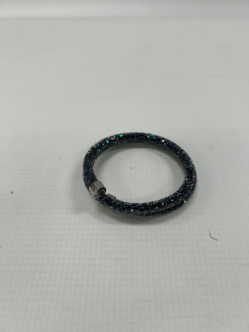 Vist Large View of Product Image Which is Used Swarovski Bracelet
