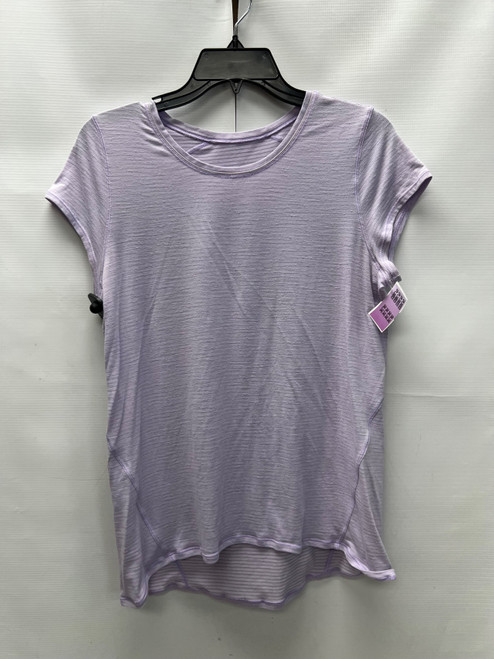 Vist Large View of Product Image Which is Used Lululemon Athletica Active Short Sleeve S-4/6