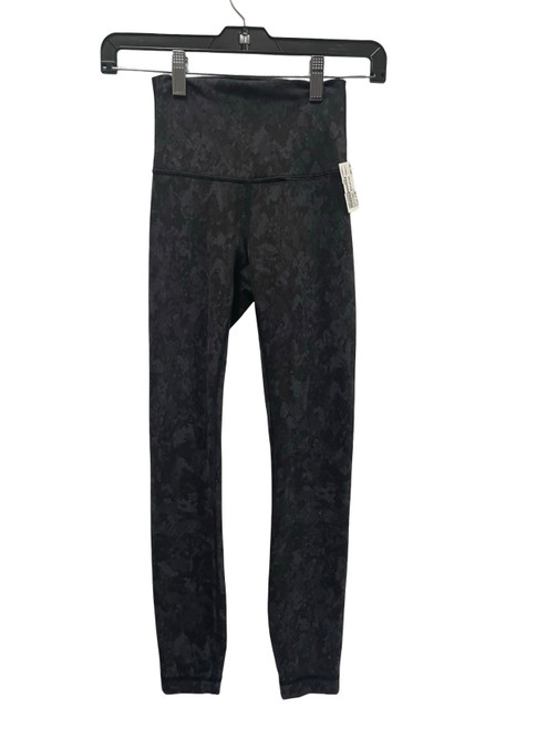 Vist Large View of Product Image Which is Used Lululemon Athletica Active Leggings 2-26