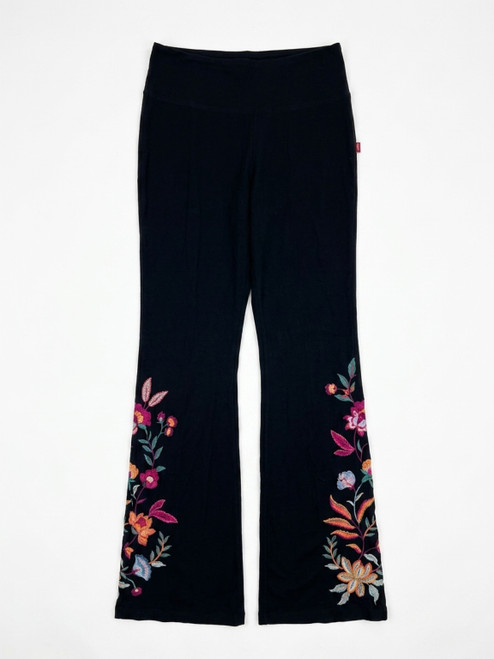Vist Large View of Product Image Which is Used Johnny Was Casual Pant 4-27