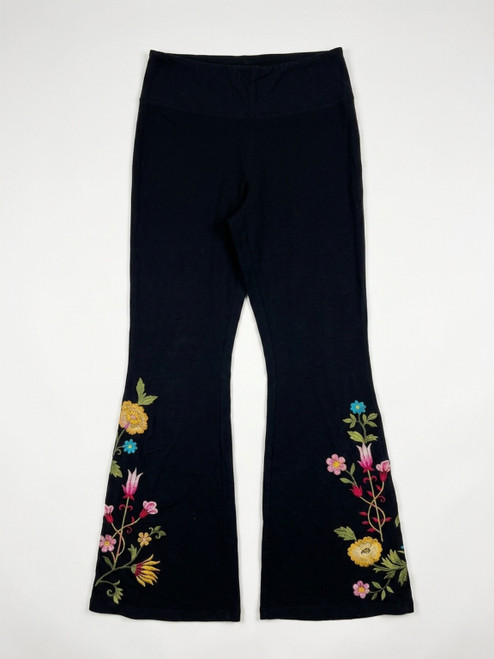Vist Large View of Product Image Which is Used Johnny Was Casual Pant 4-27