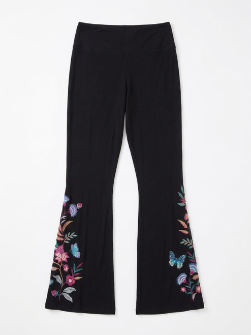 Vist Large View of Product Image Which is Used Johnny Was Casual Pant 0-25