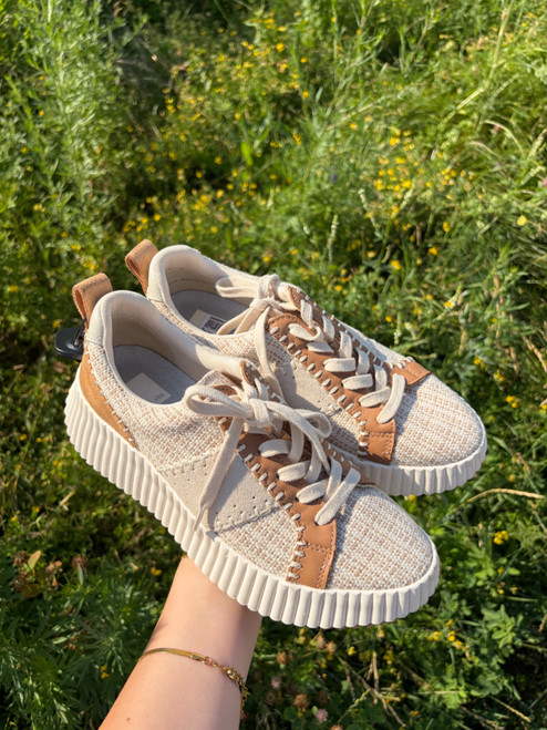Vist Large View of Product Image Which is Used Dolce Vita Casual Shoes 7.5