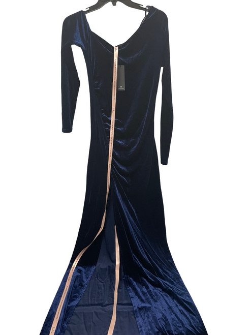 Vist Large View of Product Image Which is Used Lulus Long Dress F M-8/10