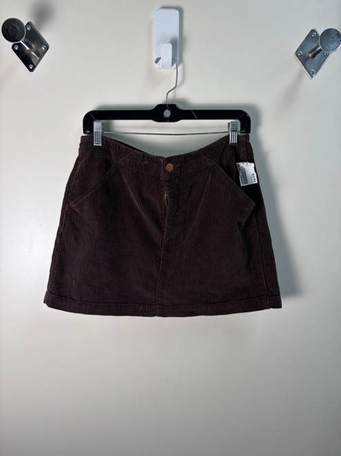 Vist Large View of Product Image Which is Used Unbranded Short Skirt 8-29