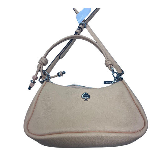 Vist Large View of Product Image Which is Used Kate Spade New York Large Leather Handbag