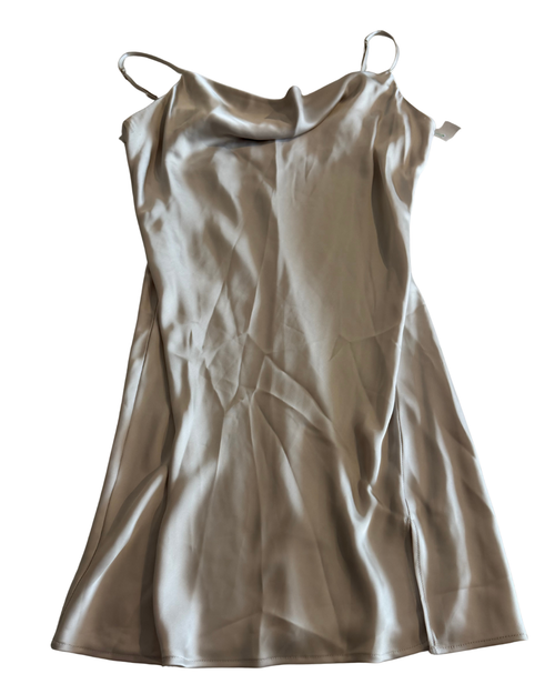Vist Large View of Product Image Which is Gently used Dynamite short dress XL-16
