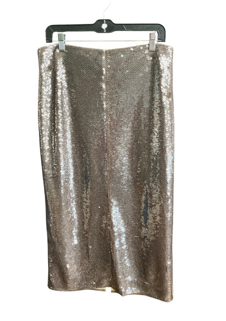 Vist Large View of Product Image Which is Used A.L.C. Long Skirt M 8-10/28-30